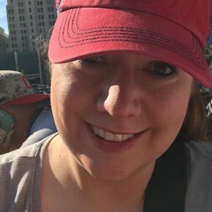 Meet your Posher, Michele